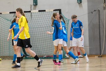 Bild 96 - wBJ NFV Futsalmeisterschaft